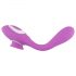 You2Toys 2in1 Vibro - Punjivi vibrator (ljubičasti)