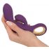 You2Toys - Rabbit Petit - USB zečji vibrator za klitoris (ljubičasti)