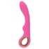 You2Toys Dual Petit - dvomotorski akumulatorski vibrator (pink)