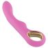 You2Toys Dual Petit - dvomotorski akumulatorski vibrator (pink)