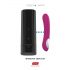 Kiiroo Onyx+ i Pearl 2 - par set masturbator i vibrator