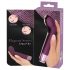 You2Toys Elegantan G-spot - vodootporni G-tačka vibrator (ljubičasti)