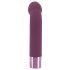 You2Toys Elegantan G-spot - vodootporni G-tačka vibrator (ljubičasti)