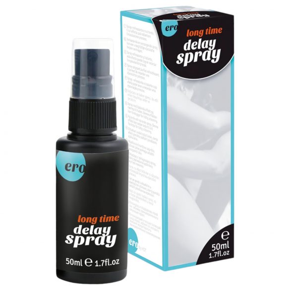 HOT Delay - sprej za odlaganje za muškarce (50ml)