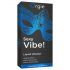 Orgie Sexy Vibe tečni vibrator - unisex (15ml)