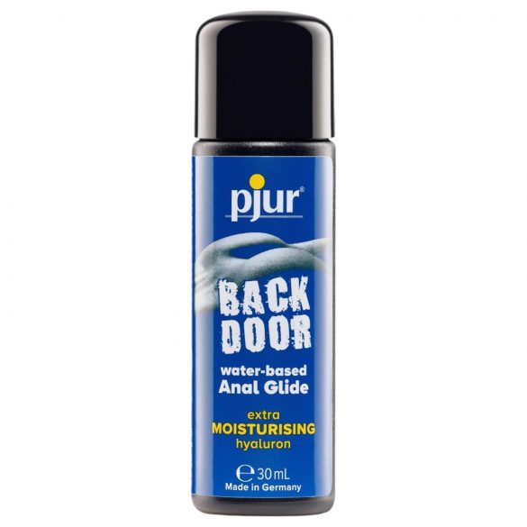 pjur BACK DOOR - vodeni lubrikant za anal (30ml)