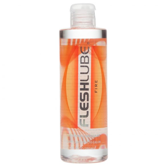 FleshLube Fire grejni lubrikant (250ml)