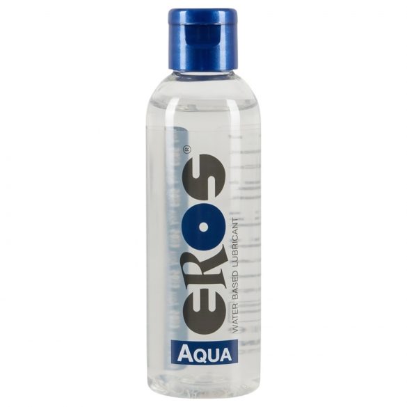 EROS Aqua - vodeni lubrikant u bočici (50ml)