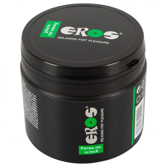 EROS Fisting gel za podmazivanje (500ml)