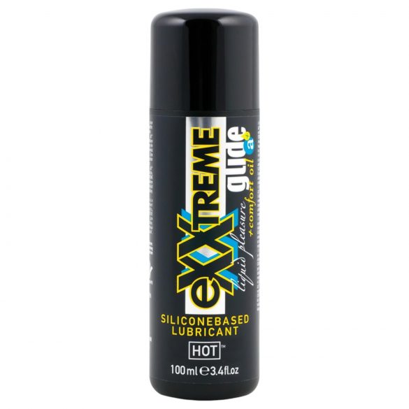 eXXtreme dugotrajni lubrikant (100ml)