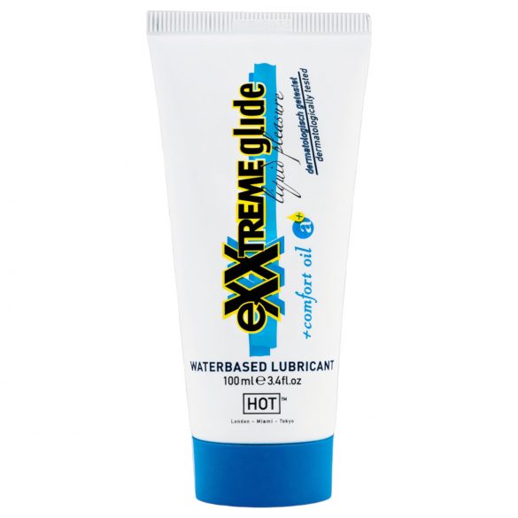 Exxtreme Lubrikant - 100 ml