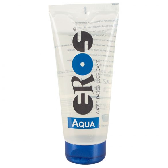 EROS Aqua - vodeni lubrikant (200ml)