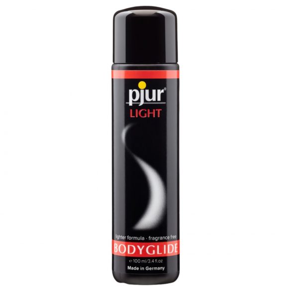 pjur Light lubrikant za telo (100ml)