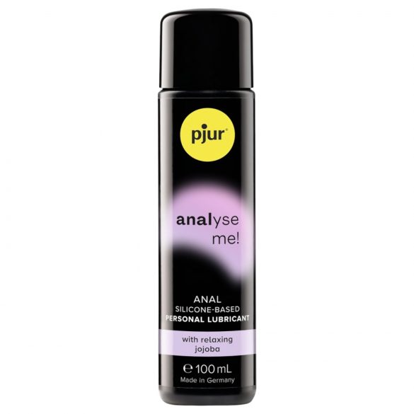 Pjur umirujući analni lubrikant (100ml)