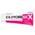 CLITORISEX - intim krema za žene (25ml)