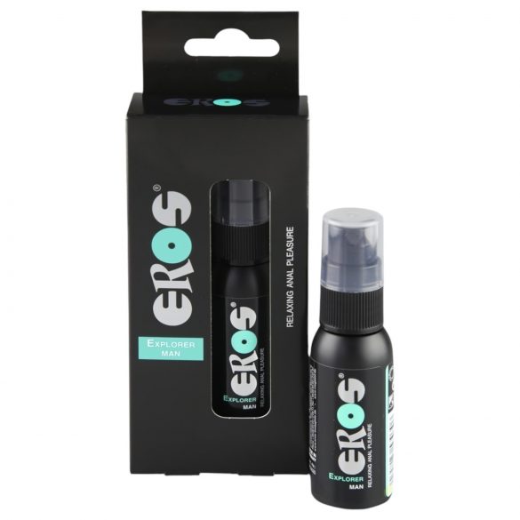 EROS Explorer sprej za analnu negu (30ml)