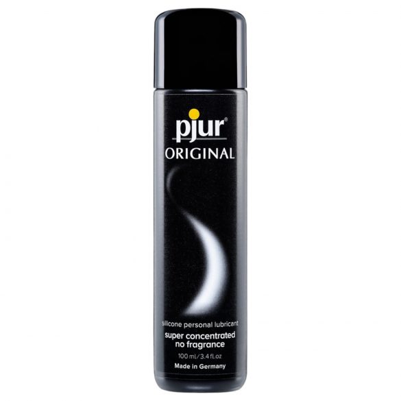 pjur Original lubrikant (100ml)