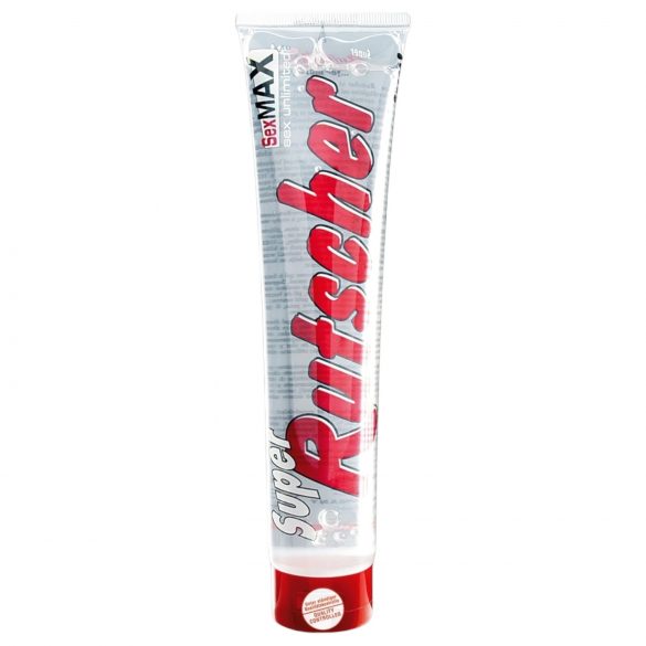 SexMax Super Rutscher vodeni lubrikant (200ml)