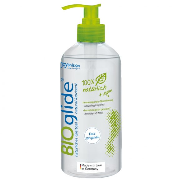 BIOglide Original - vodeni lubrikant (500ml)