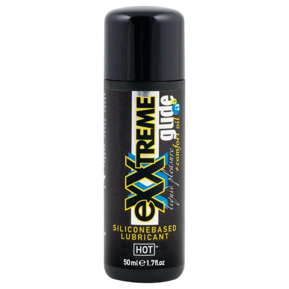 eXXtreme dugotrajni lubrikant (50ml)