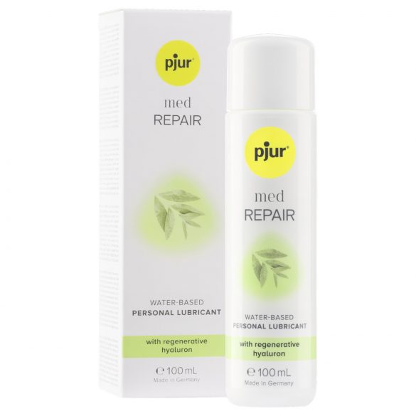 Pjur med - regenerativni lubrikant (100ml)