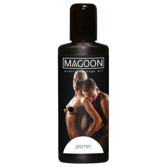 Magoon masažno ulje - Jasmin (100ml)