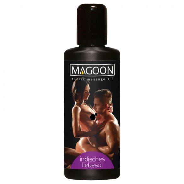 Magoon ulje ljubavi Indija (100 ml)