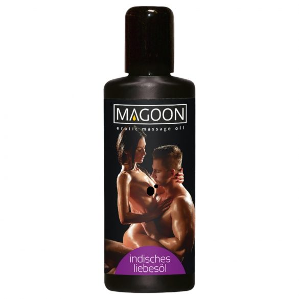 Indijsko ulje ljubavi Magoon (50 ml)