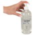 Just Glide Anal - vodeni analni lubrikant (500ml)