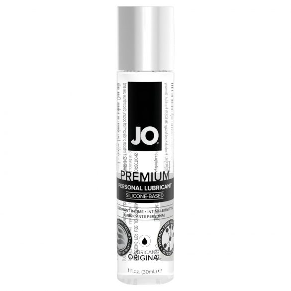 JO Premium silikonski lubrikant (30ml)