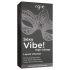 Orgie Sexy Vibe High Voltage - unisex tečni vibrator (15ml)