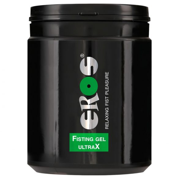 Eros - gel za fisting (1000ml)