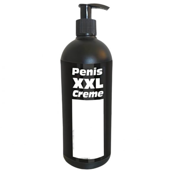 XXL penis krema za muškarce 500ml