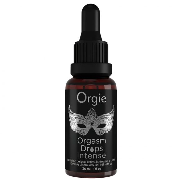 Orgie - serum za stimulaciju (30ml)