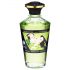 Shunga - hřejivý masážní olej - půlnoční sorbet (100 ml)