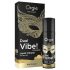 Orgie Dual Vibe! - tekutý vibrátor - Piña Colada (15 ml)