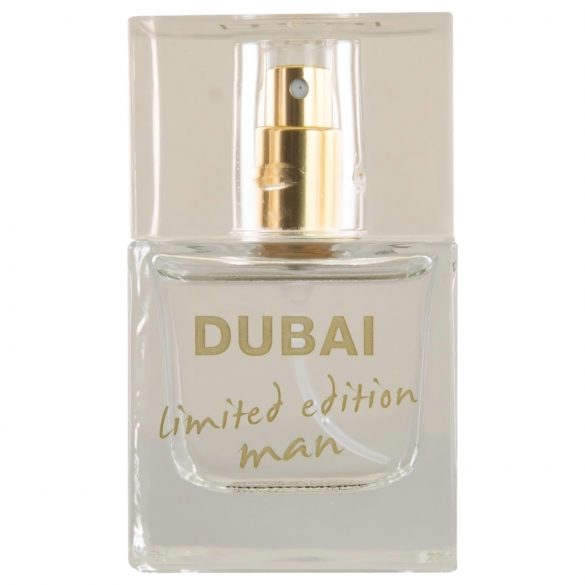 HOT Dubai - parfem sa feromonom za muškarce (30ml)