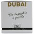 HOT Dubai - parfem sa feromonom za muškarce (30ml)