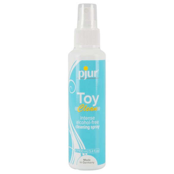 Pjur Toy - sprej za dezinfekciju (100ml)