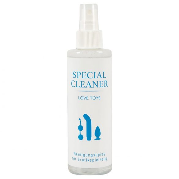 Special Cleaner - dezinfekcioni sprej (200ml)