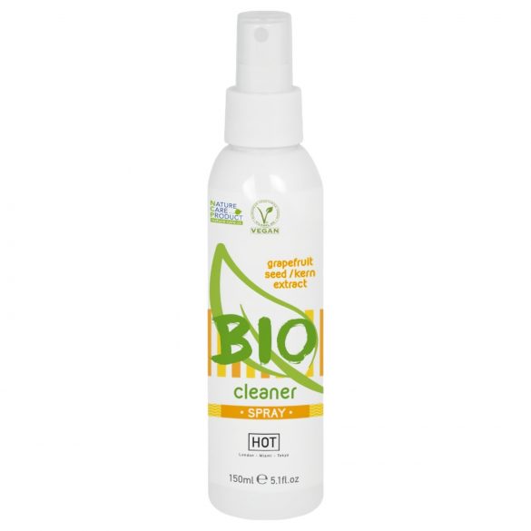 HOT BIO - dezinfekcioni sprej (150ml)