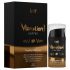 Intt Vibration! - tečni vibrator - kafa (15ml)