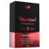 Intt Vibration! - tečni vibrator - jagoda (15ml)