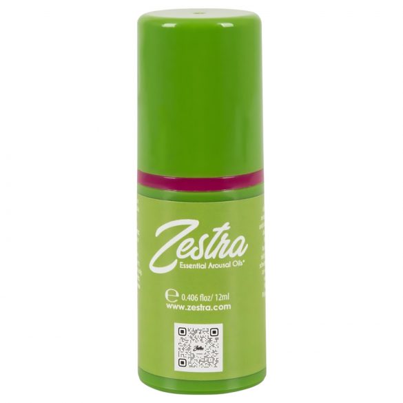 Zestra - stimulativni gel za žene (12ml)