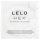 LELO HEX Condoms Original - kondomy (1ks)