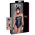 Cottelli Bunny - seksi sjajni kostim zečice (5 delova) - XL