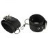 Vegan Fetish - Bondage Set (7 Pieces) - Black 