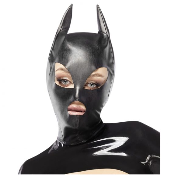 Bad Kitty - Catwoman maska (crna)