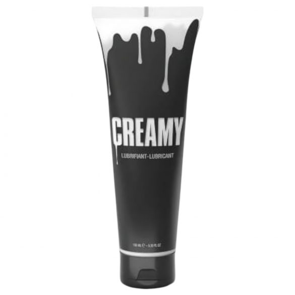 Creamy - vodeni lubrikant sa veštačkim spermom (150ml)