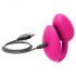 Love to Love Wonderlove - 2u1 klitoralni vibrator (roze)